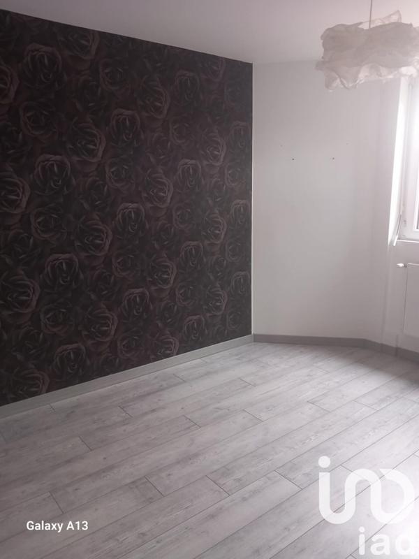 Maison de maîtres - 124 m² - 6 pièces