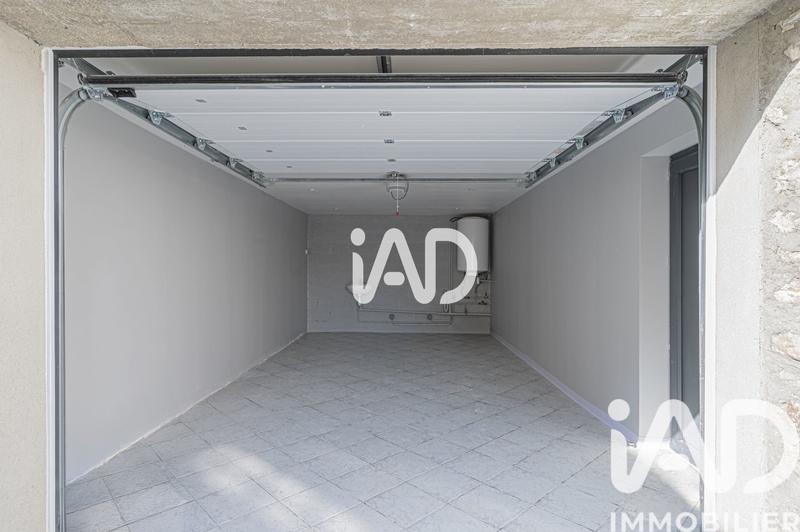 Maison - 75 m² - 3 pièces