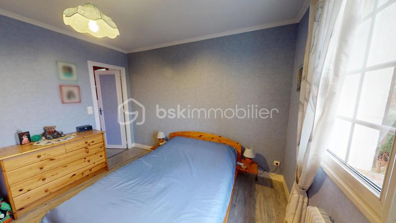 Maison de ville - 113 m² - 5 pièces