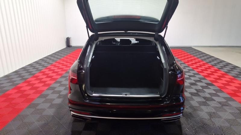 Audi A4 Avant 30 Tdi 136 s tronic 7 Business Line