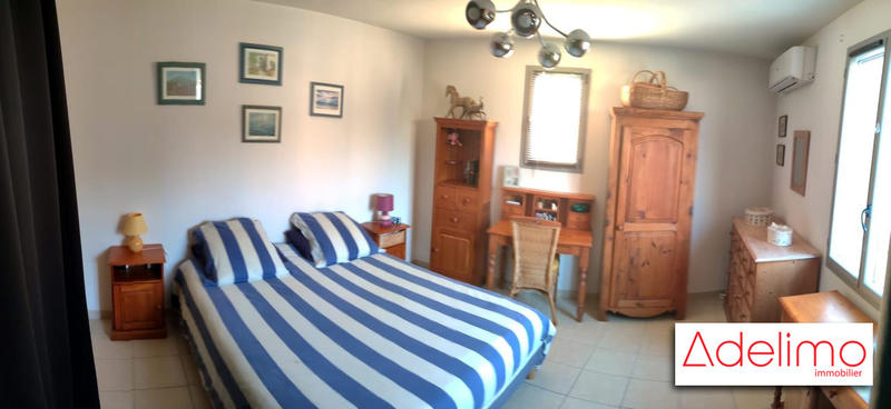 Maison - 102 m² - 4 pièces