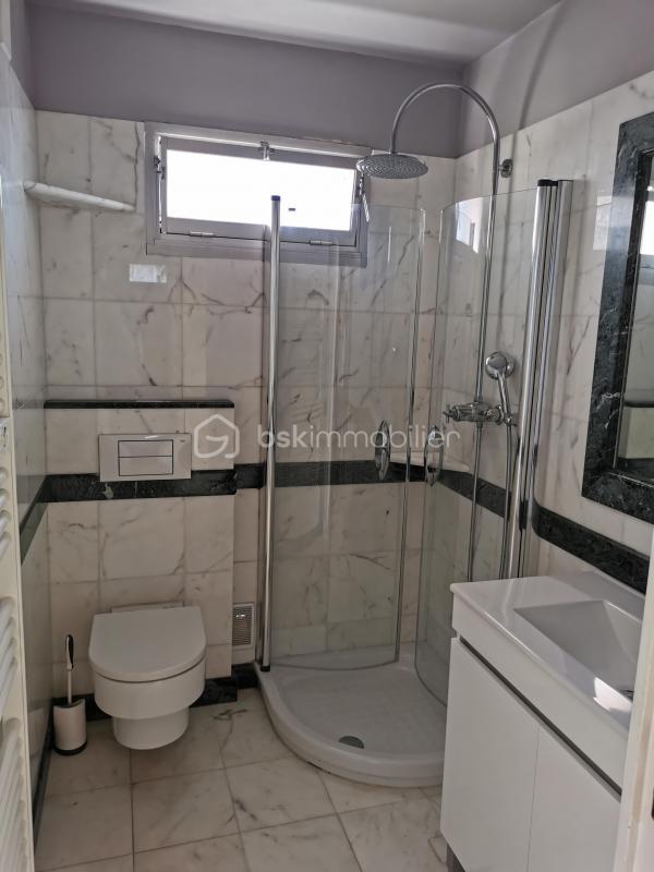 Appartement - 76 m² - 4 pièces