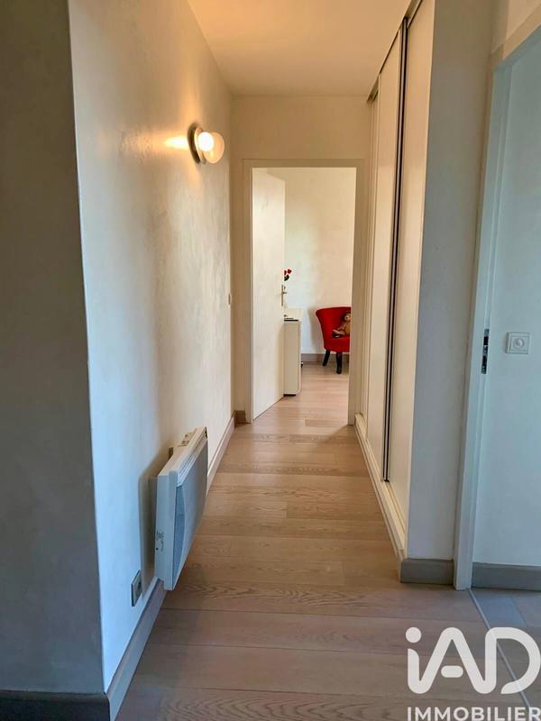 Appartement - 83 m² - 4 pièces