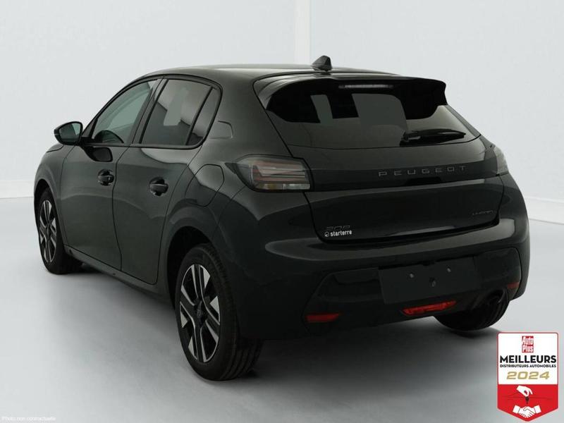 Peugeot 208 Hybrid 110 e-Dcs6 Allure