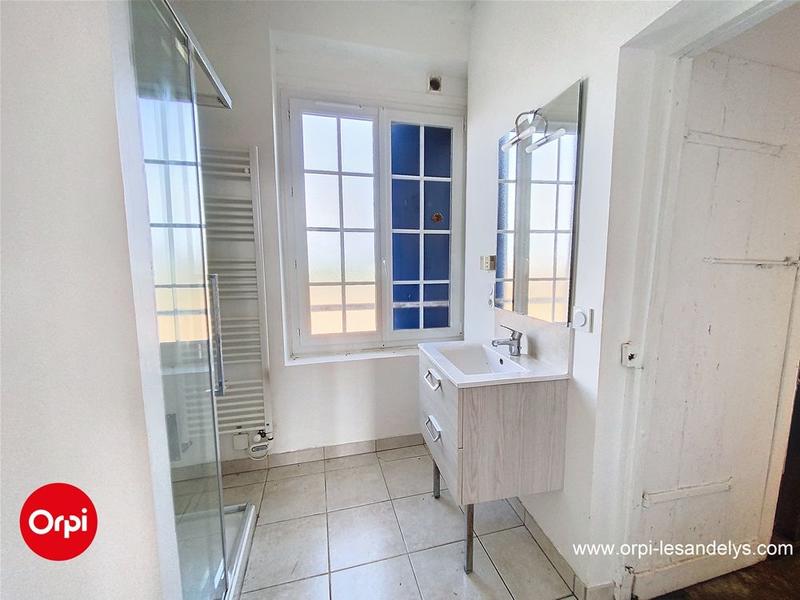 Maison - 119 m² - 5 pièces