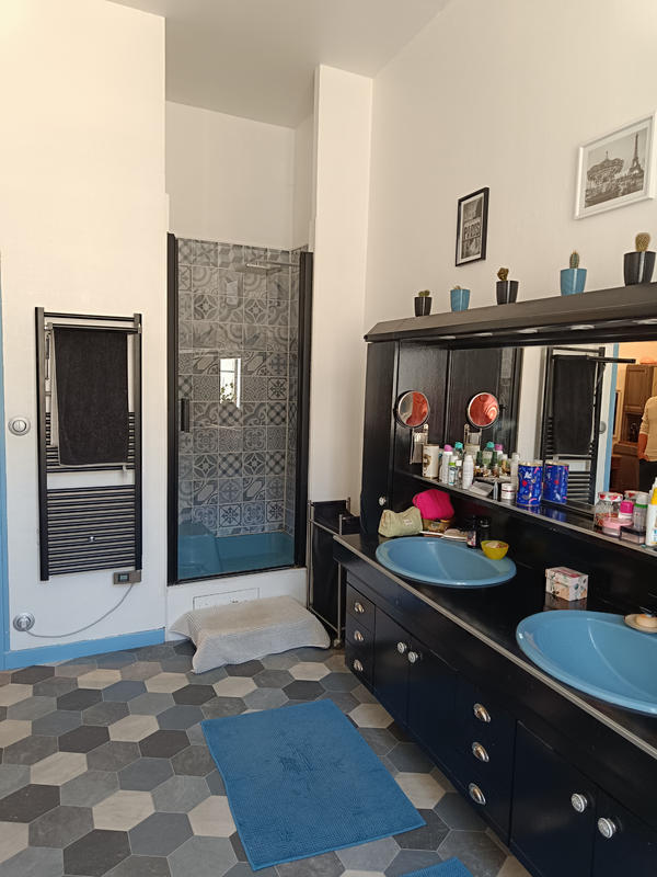 Appartement - 127 m² - 4 pièces