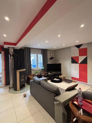 Maison - 165 m² - 7 pièces