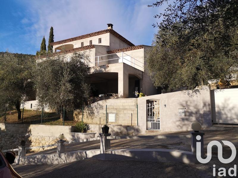 Maison - 150 m² - 4 pièces