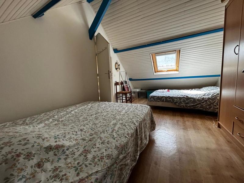 Appartement - 60 m² - 4 pièces