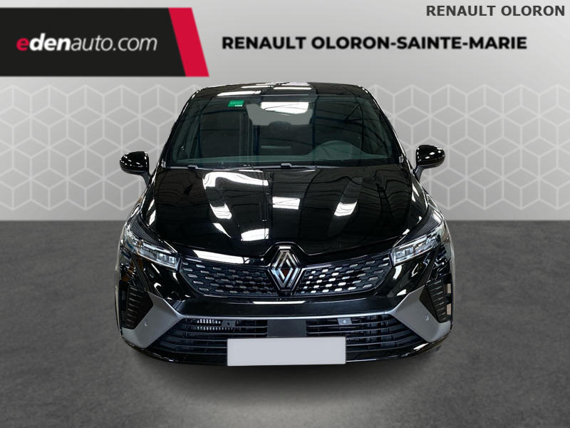 Renault Clio TCe 90 ch Gsr2 Esprit Alpine