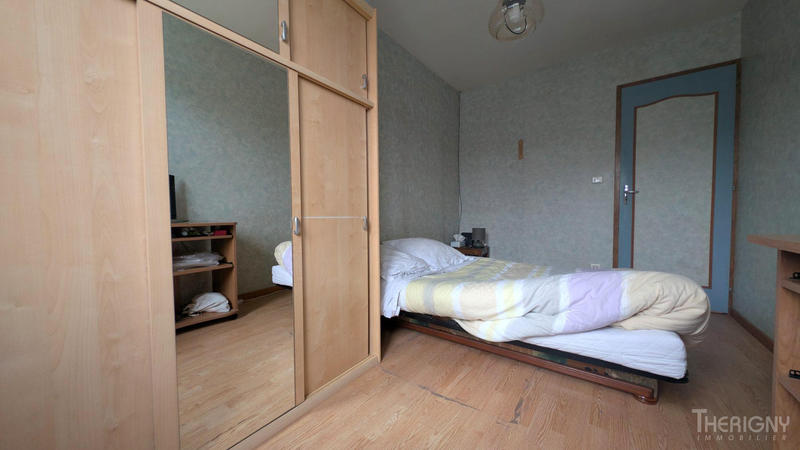 Maison - 89 m² - 4 pièces