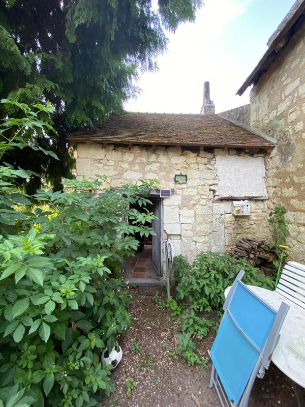 Maison - 213 m² - 9 pièces