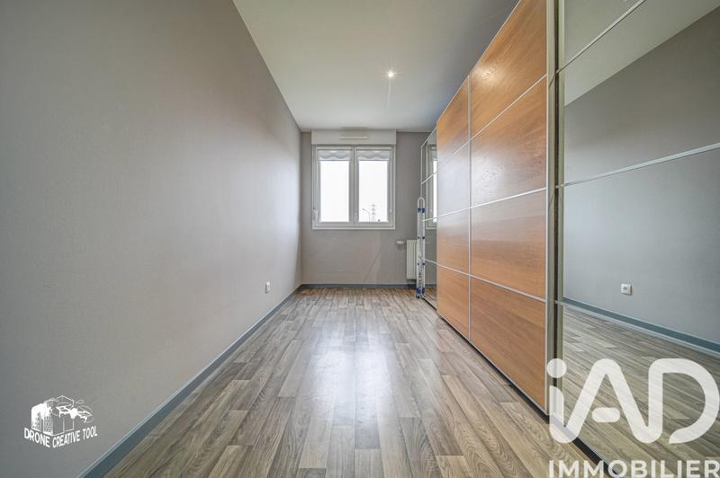 Maison - 80 m² - 5 pièces