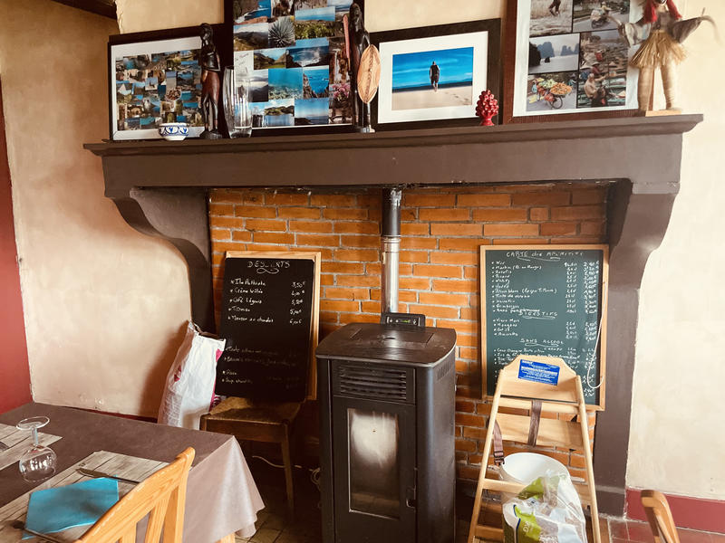 Local commercial - 97 m²