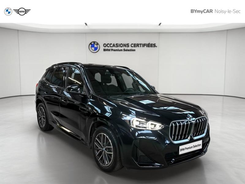 Bmw X1 U11 sDrive 20d 163ch Dkg7 m Sport