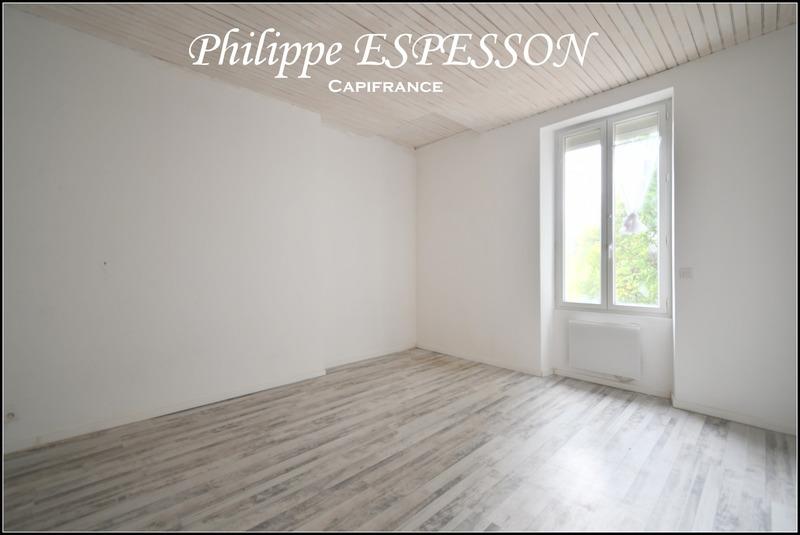 Maison - 200 m² - 8 pièces