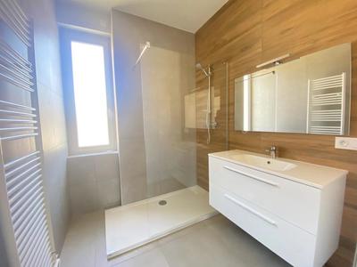 Maison de ville - 88 m² - 3 pièces