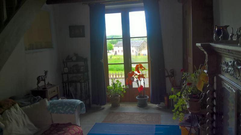 Maison - 100 m² - 3 pièces