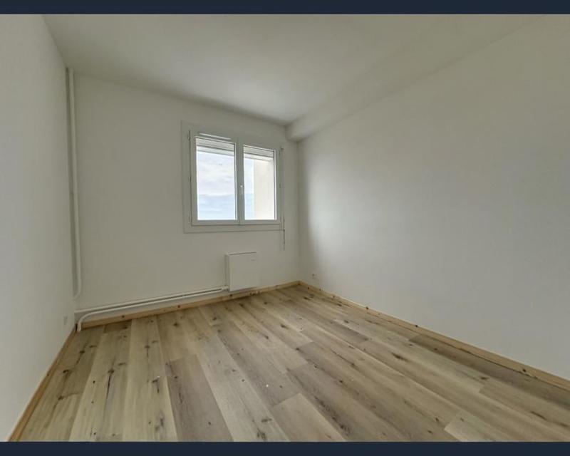 Appartement - 71 m² - 4 pièces