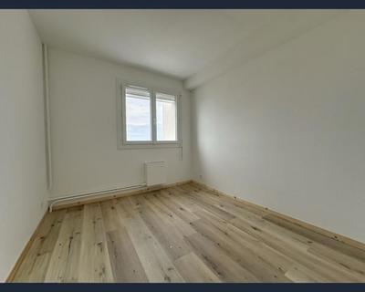 Appartement - 71 m² - 4 pièces