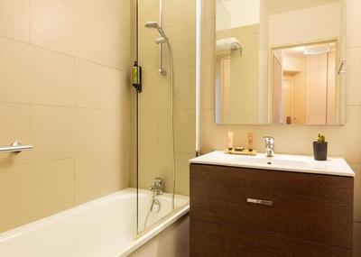 Studio - 20 m² - 1 pièce