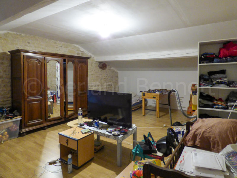 Maison en pierre - 150 m² - 6 pièces