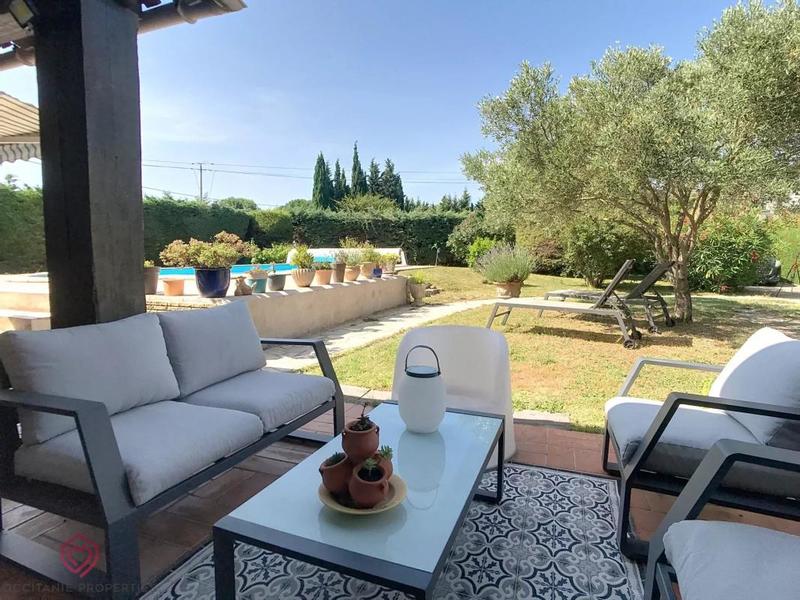 Villa - 131 m² - 6 pièces