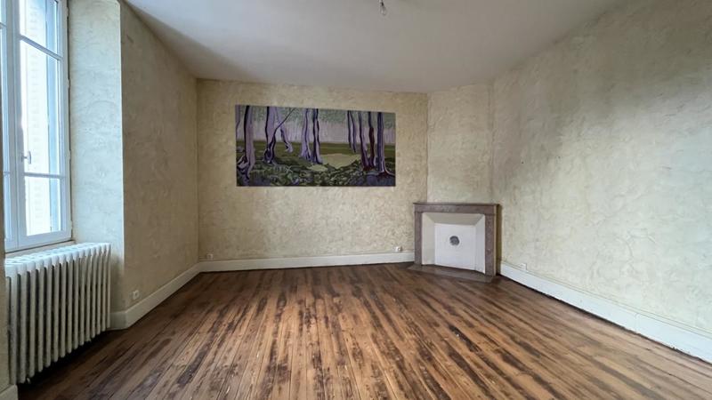 Maison - 156 m² - 5 pièces