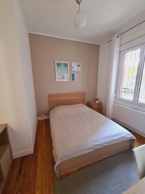 Chambre - 57 m² - 2 pièces