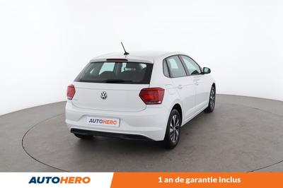 Volkswagen Polo 1.0 Tsi Confortline Dsg7 95 ch