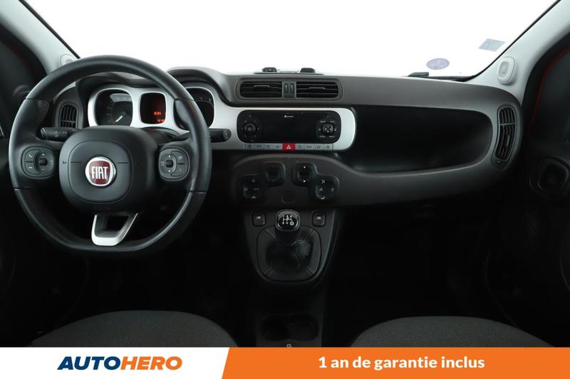 Fiat Panda 1.2 City Cross 69 ch