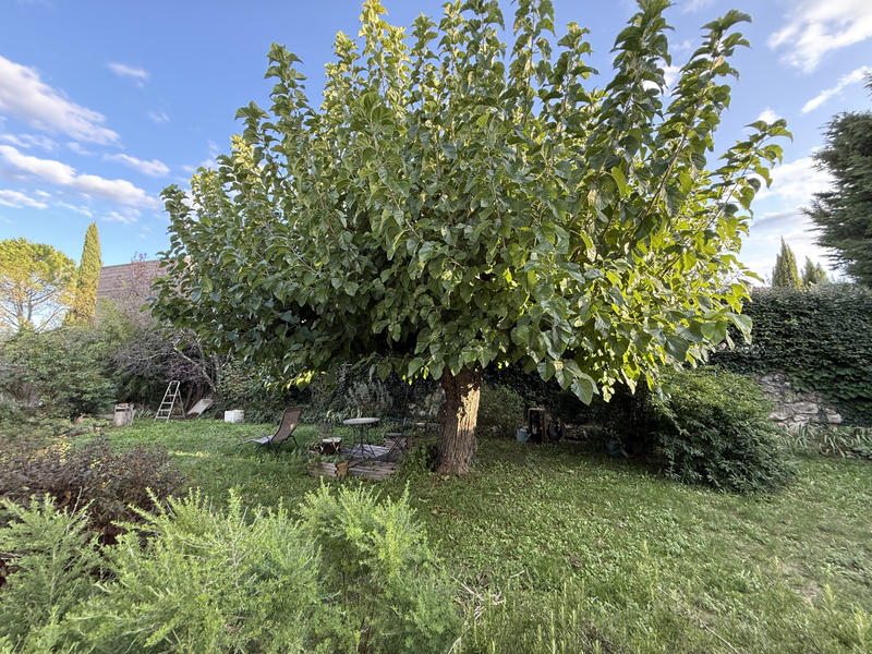 Maison - 132 m² - 6 pièces