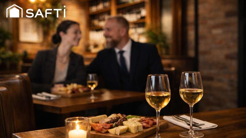 Local commercial - 440 m²