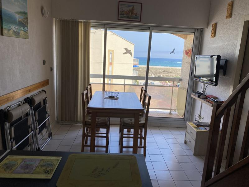 Duplex - 48 m² - 3 pièces