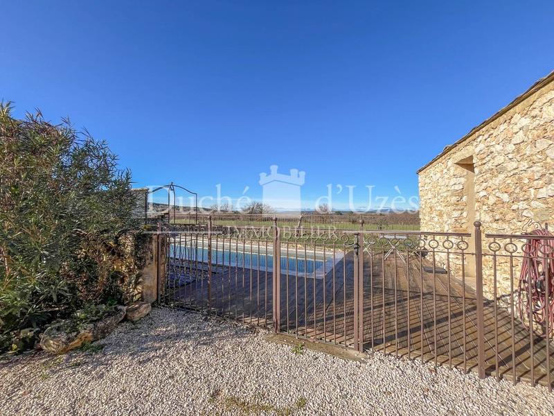 Maison - 275 m² - 7 pièces