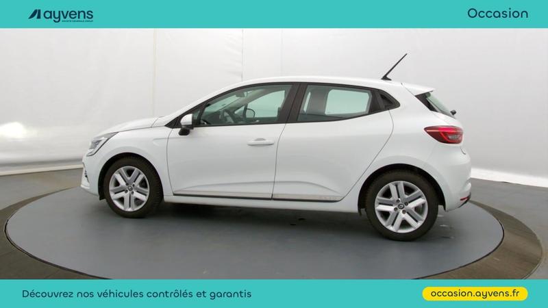 Renault Clio 1.0 SCe 65ch Business