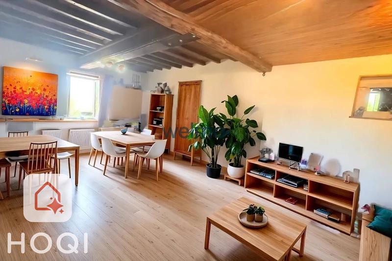 Propriété - 143 m² - 6 pièces