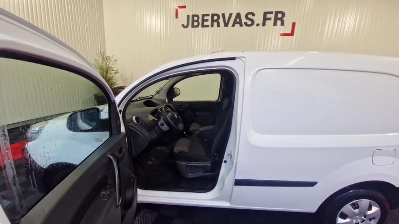 Renault Kangoo Express Tce 115 E6 Grand Confort