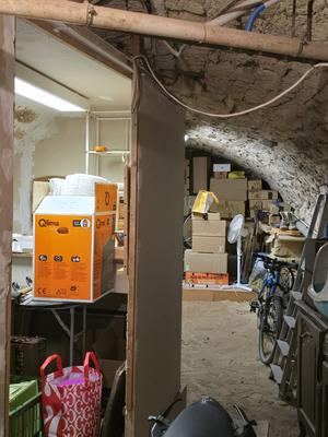 Maison - 64 m² - 4 pièces