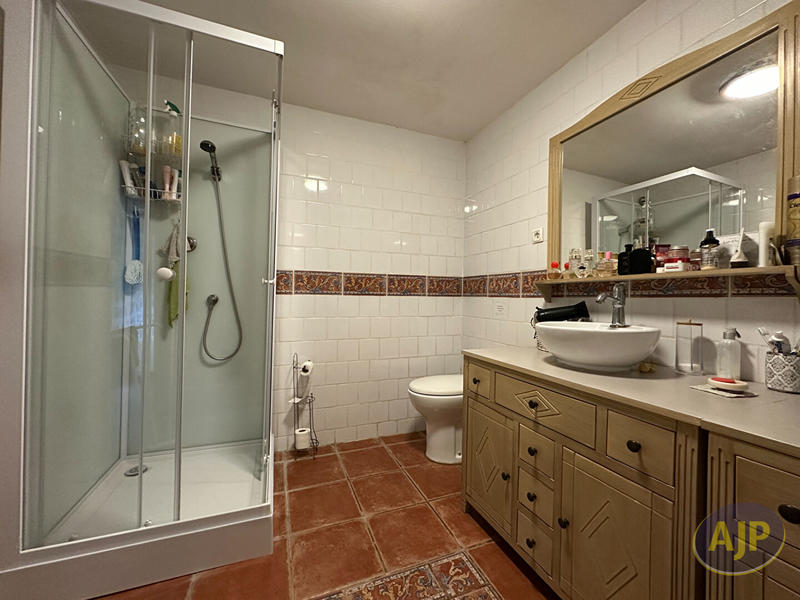 Maison - 138 m² - 6 pièces