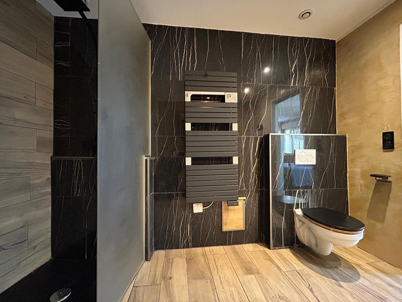 Maison - 89 m² - 4 pièces