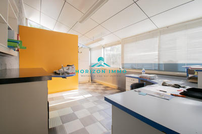 Local commercial - 27 m²