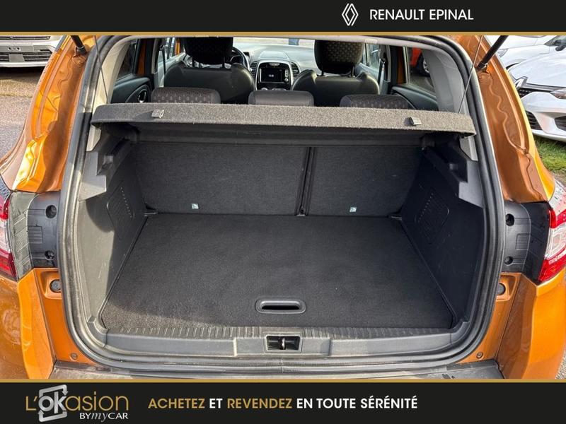 Renault Captur TCe 120 Energy Intens