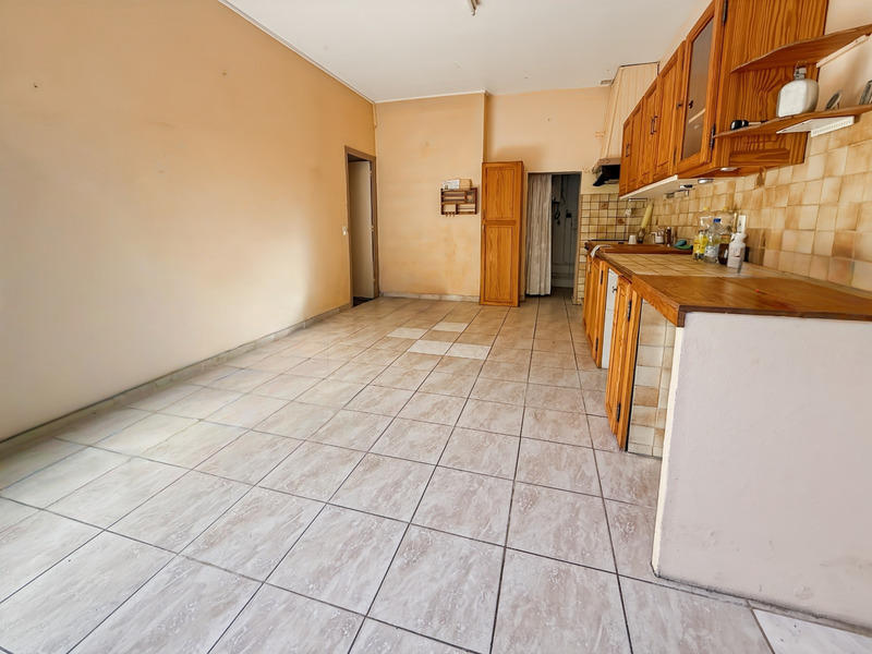 Maison - 160 m² - 7 pièces