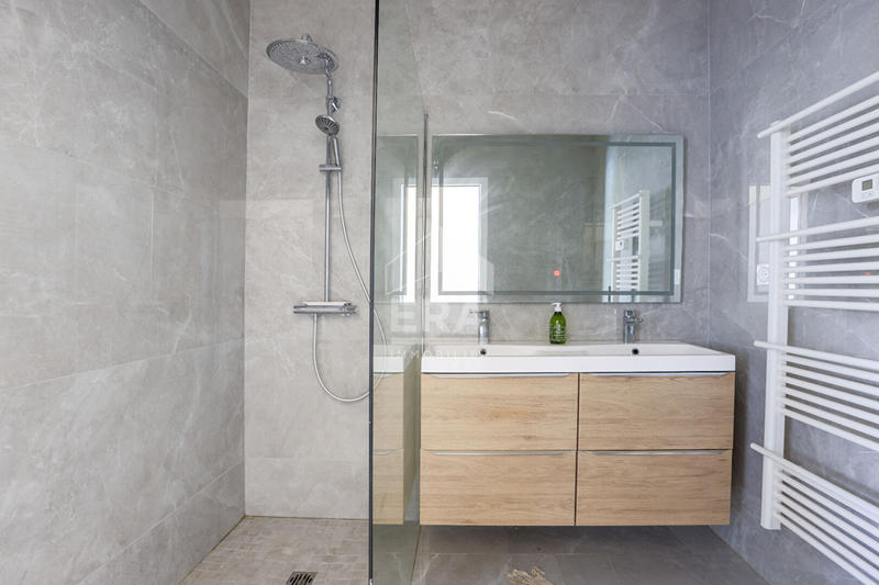 Maison - 113 m² - 5 pièces