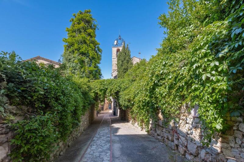 Appartement - 193 m² - 4 pièces