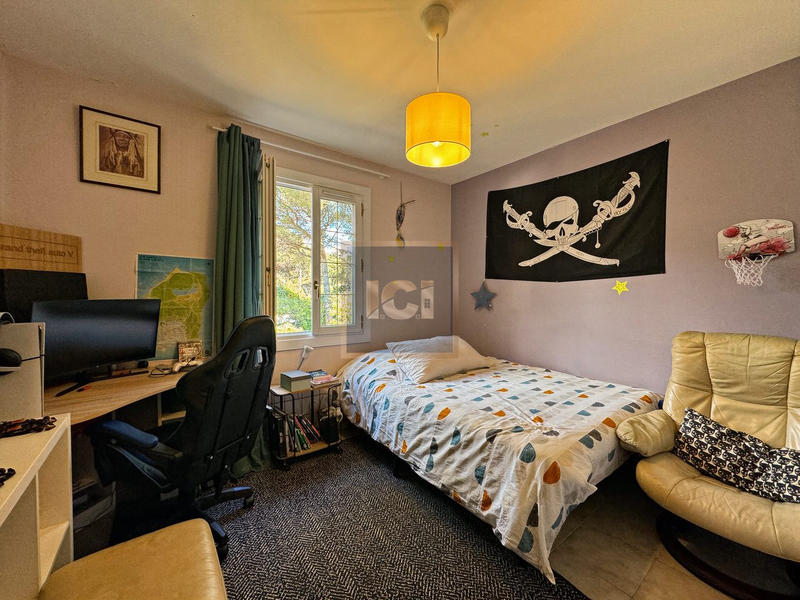 Villa - 89 m² - 4 pièces