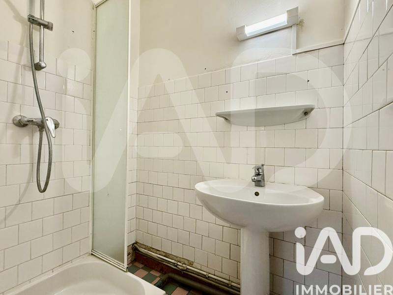 Maison - 35 m² - 2 pièces