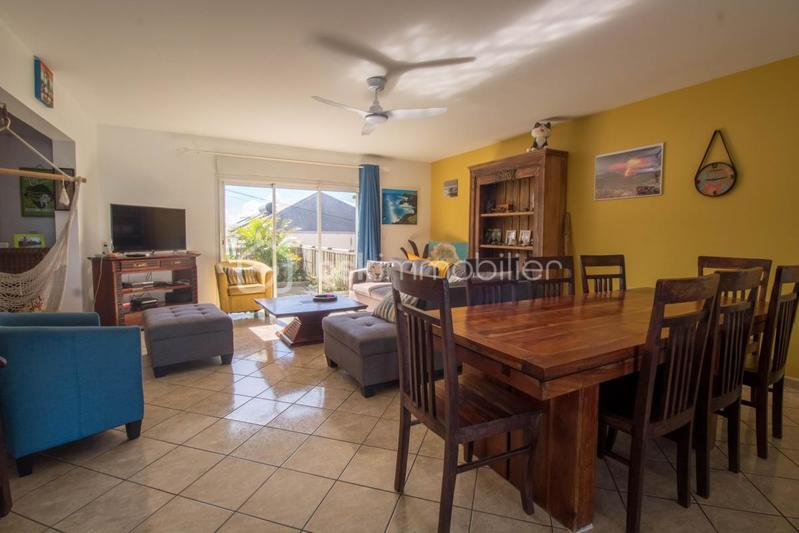 Villa - 210 m² - 7 pièces