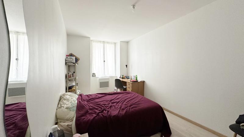 Maison de ville - 180 m² - 7 pièces